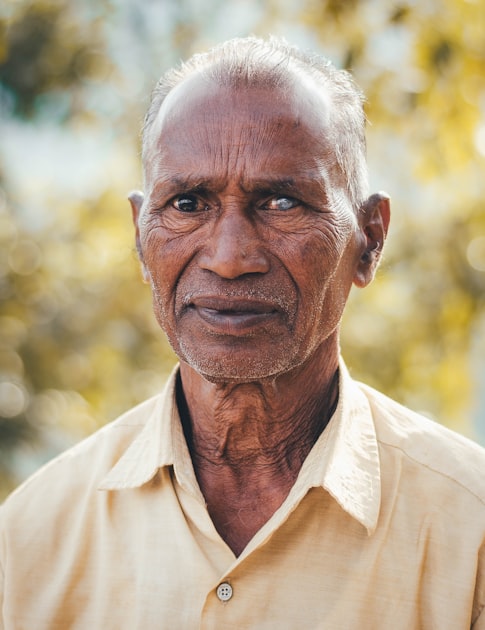 Healthy Aging Strategies